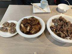 -斯琴阿妈蒙古餐厅(新城店)