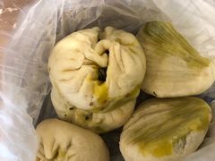 菜馒头-北万新包子店(淮海店)