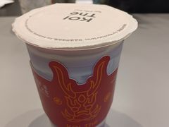 -KOI Thé(百信广场店)