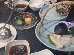 -捞王锅物料理(凯旋路店)