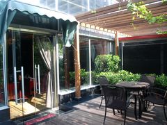 -北海渔村酒楼·粤菜海鲜点心(新华店)