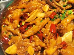 -胖哥俩肉蟹煲(昆山金鹰店)