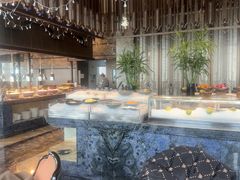 -美食汇自助餐厅(成都万达瑞华酒店)