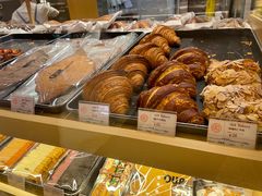 -OUR Bakery(SKP-S店)