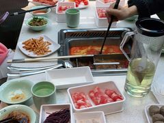 -野妹火锅(龙岗店)
