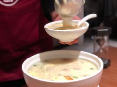 -吕氏疙瘩汤·新鲁菜(济南万象城店)