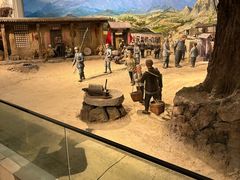 -聂荣臻元帅陈列馆