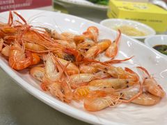 -卖鱼珍河鲜坊•一线江景园林餐厅