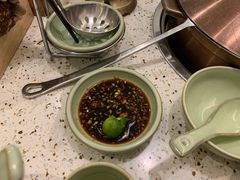 -椰子营·椰子鸡火锅(万象里店)