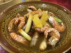 -兰缘美食城(金实店)