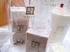葡萄撞撞小小瓶-奈雪的茶(天河城店)
