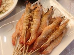 -清远国际酒店御珍轩食街