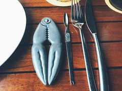 -Ministry of Crab(科伦坡店)