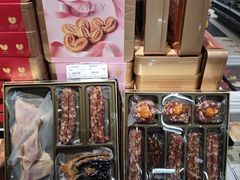 -GranVida生活超市(海信广场店)