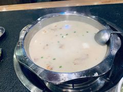 -肖仙仙羊肉汤·始于1996年(郫都店)