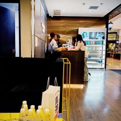 -崇尚GAVIN STYLE臻选