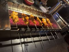 -麦凯伦烧烤·精酿超级工厂店(金桥总店)