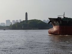 -江心屿景区