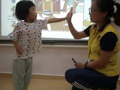 -瑞思少儿中心·少儿英语素养启蒙(回龙观校区)