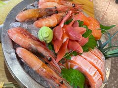 -水林间·寿喜烧自助(仙林金鹰店)