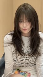 -DL HOPE造型
