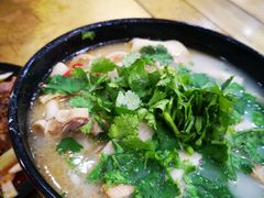 -惠丰源烩面馆(经七路店)