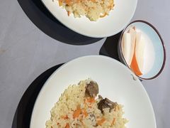 -千人惠西北菜(劝宝购物广场店)