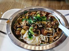 -上海财经大学-新食堂
