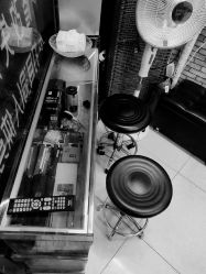 -组合纹身穿孔纹眉TATTOO