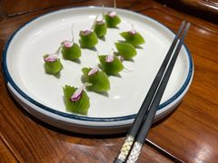 -安徽大厦中餐厅