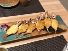 -酒久自助料理(佳兆业店)
