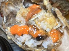 -弘益酱蟹