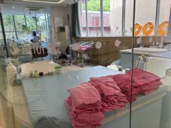 -爱丽馨御景月子中心