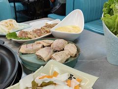 -牛犇炭火烤肉·鲜切烤肉(承德总店)