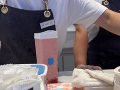 -兰熊鲜奶(昌平悦荟店)