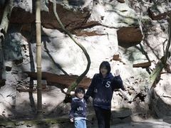 -昆明青龙峡风景区