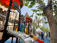 -伊顿幼儿园(天津壹街区校区)