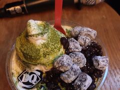 -DQ·蛋糕·冰淇淋(苏宁店)