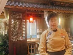 -大张烙馍村(绿地店)