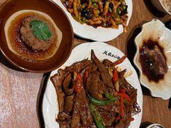 -張飛扒肉·龙江非遗(道外店)