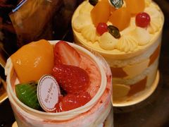 -早安巴黎(四季坊店)