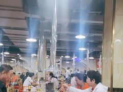 -元盛居(生态大街店)