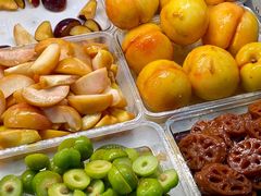 -老炳·七丛松甘草水果