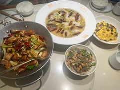 -渔语鱼酸菜鱼新川菜(来福士店)
