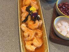 -半山腰·云南菜(侨福芳草地店)
