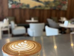 -Beans Solo豆号咖啡(百家湖花园店)