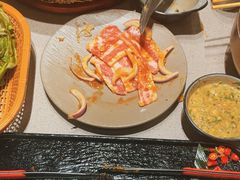 -冷面大王(大南街店)