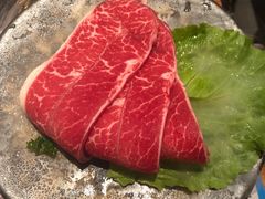 -黑牛黑猪烤肉专门店(万象城店)