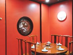 包厢-宝泉铜锅(高新店)