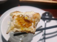 一口闷芝士南瓜-大牌大·传统杭帮菜(湖滨店)